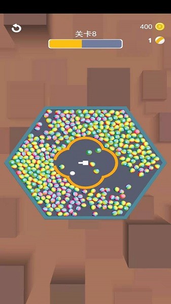 歡樂彈球球app v1.6.0 安卓版 1