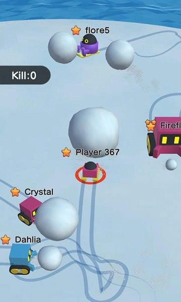 開心球球彈一彈 v1.2 安卓版 0