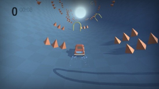 隧道競速游戲下載