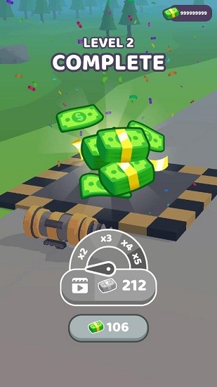 俯沖飛行游戲 v0.1 安卓版 3