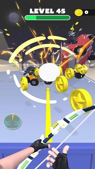 隐形射手 隐形射手游戏