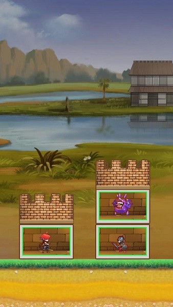 爬塔大作戰(zhàn)手游 v1.0 安卓版 0