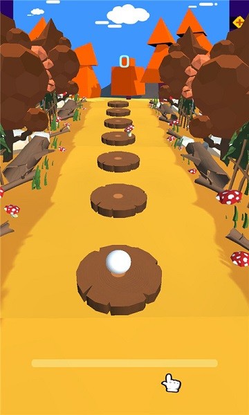 球球歡樂跳躍 v3.7.3 安卓版 0