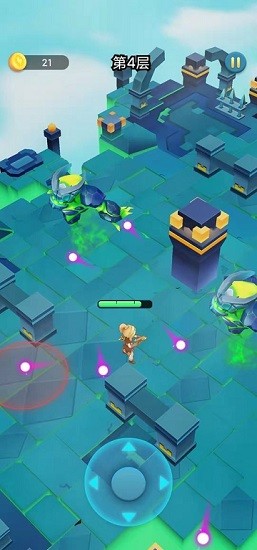 幽灵射手 幽灵射手游戏