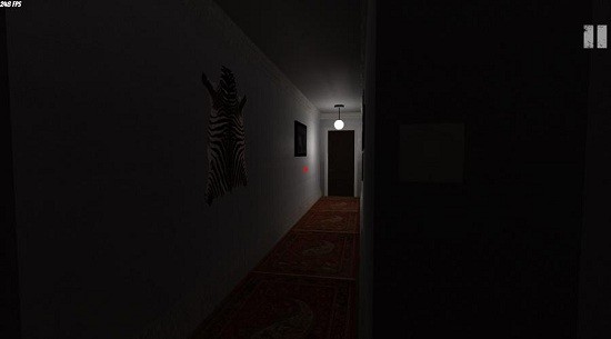 恐怖郵件2游戲(The Mail 2 Stay Light) v0.7 安卓最新版 0