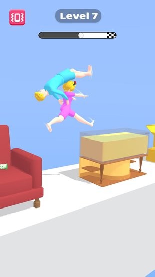 情侶翻轉(zhuǎn)(Couple Flip) v1.0.5 安卓版 2