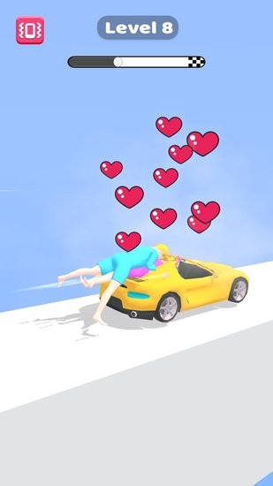 情侶翻轉(zhuǎn)(Couple Flip) v1.0.5 安卓版 1