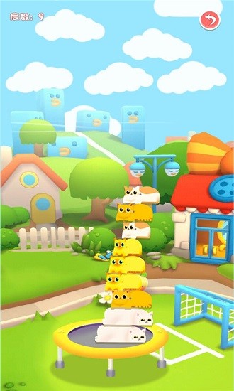 寶寶貓咪樂園 v4.7.8 安卓版 3