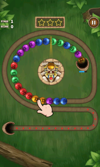 彈珠闖關(guān)手機(jī)游戲 v1.3.1 安卓版 0