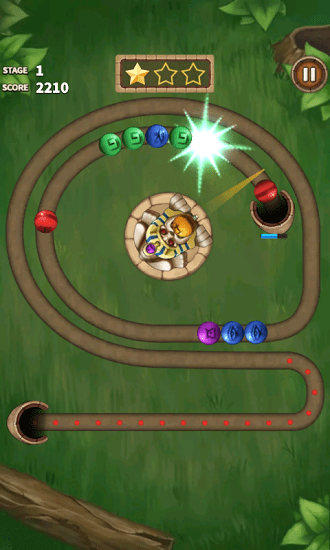 彈珠闖關(guān)游戲 彈珠闖關(guān)手機(jī)游戲