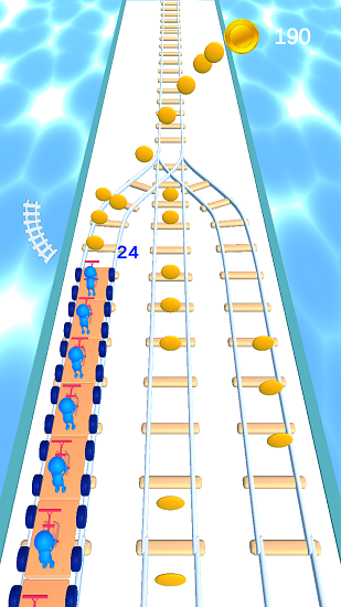 手推車沖鋒下載