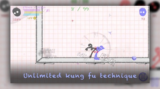 玩偶火柴人大作戰(zhàn)手機(jī)版 v3.0 安卓版 0