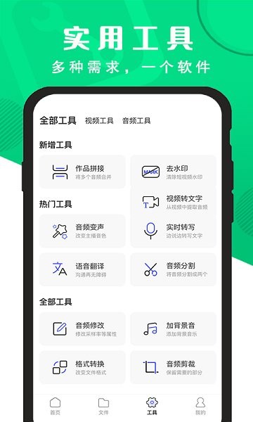 精準(zhǔn)錄音轉(zhuǎn)文字app下載