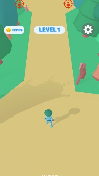 你是外星人(You’re the Alien) v0.2 安卓版0