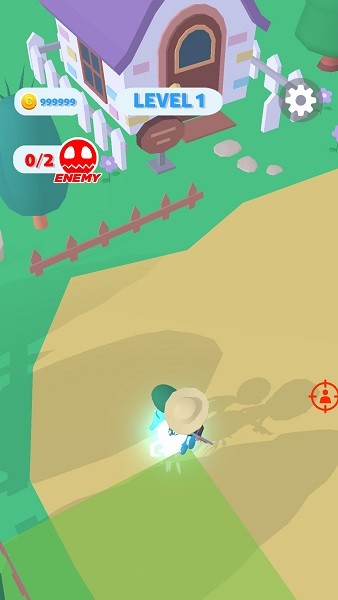 你是外星人游戏 你是外星人