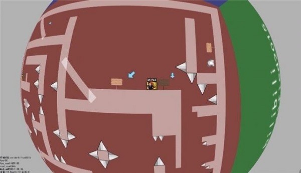 球面iwanna 球面iwanna下載