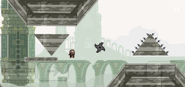 驅(qū)魔游戲 v1 安卓手機版 0