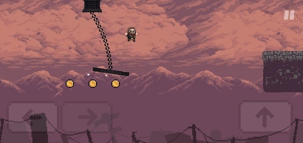 驅(qū)魔游戲 驅(qū)魔手游