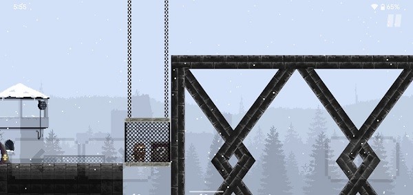 驅(qū)魔游戲 v1 安卓手機版 3