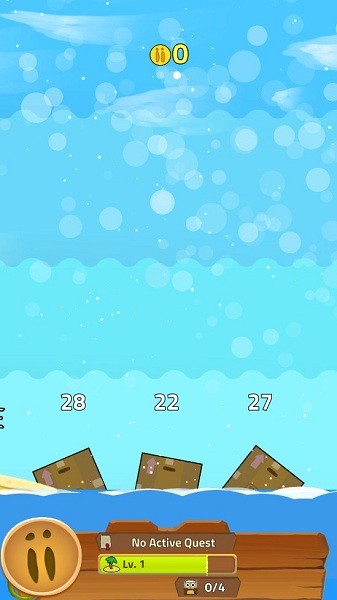 无限岛安卓版 无限岛手机游戏