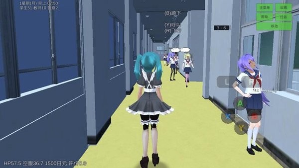 爆汁水果樂消消游戲