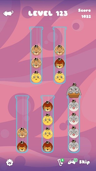 可爱的难题手游 可爱的难题手游下载