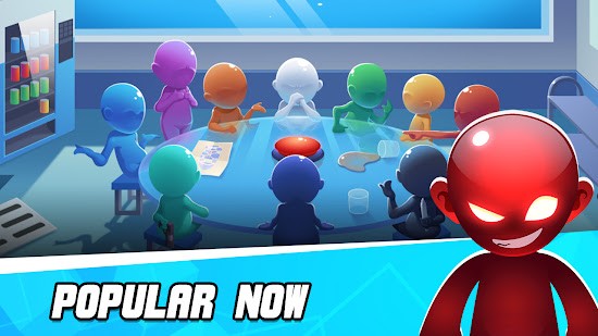 海上狼人殺游戲