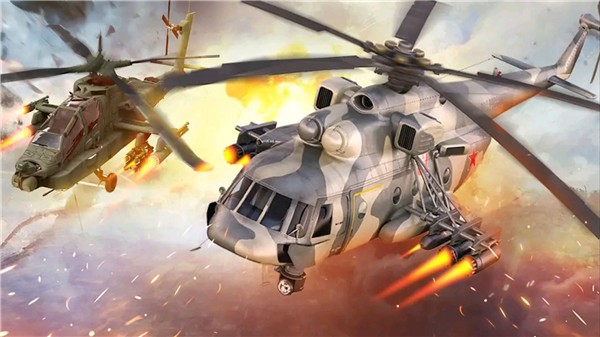 領(lǐng)空爭奪官方版 v1.0 安卓版 0