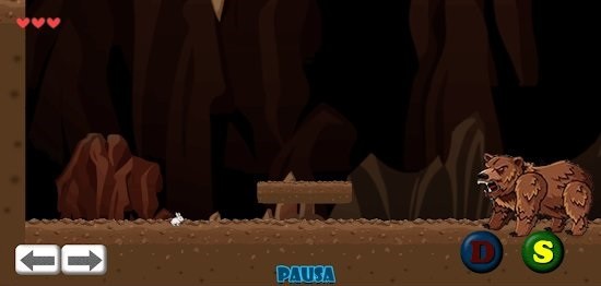 兔子蹦跳最新版(Odisea) v0.0.29 安卓版 1