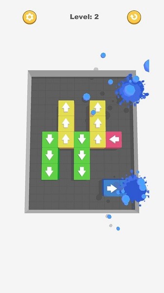 推開那個方塊手游 v0.0.1 安卓版 0