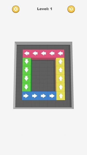 推開那個方塊手游 v0.0.1 安卓版 2