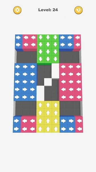 推開那個方塊手游 推開那個方塊游戲