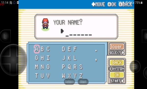 口袋妖怪紫羅蘭游戲 v2021.07.09.14 安卓最新版 1