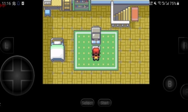 口袋妖怪紫羅蘭游戲 v2021.07.09.14 安卓最新版 2