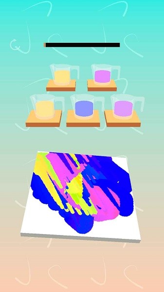 创意小画师小游戏 创意小画师游戏