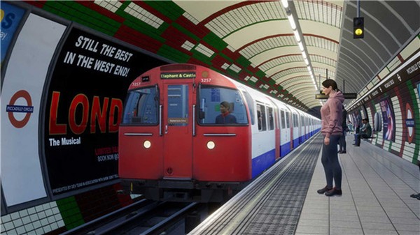 王牌飛車競速手機版 v1.0 安卓版 2