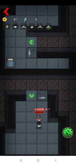 躺平發(fā)育斗戰(zhàn)圣猴版0