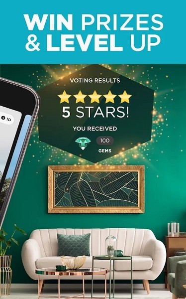 HGTV我的設(shè)計(jì)(HGTV: MyDesign) v19.14.101 安卓版 0