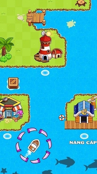 海之刃游戏 海之刃安卓版