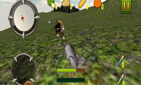 模擬小豬生存游戲 模擬小豬生存游戲下載