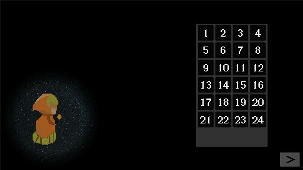 賣火柴的小女孩游戲手機版 v1.1 安卓漢化版 1