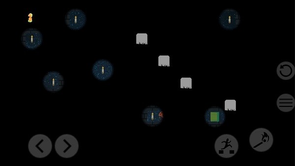 賣火柴的小女孩游戲手機版 v1.1 安卓漢化版 2