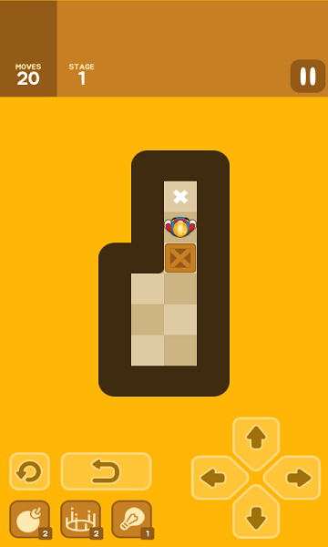 推到就完事了 v1.0.17 安卓版 0