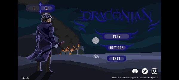 嚴(yán)峻征服黎明鳥(niǎo)手游 v1.2.04 安卓版 0