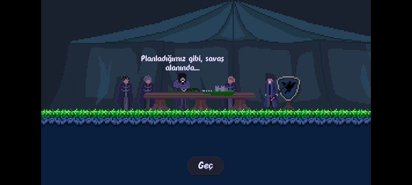 嚴(yán)峻征服黎明鳥(niǎo)手游 v1.2.04 安卓版 2