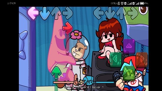 周五夜放克派大星模組最新版 周五夜放克派大星模組最新版下載