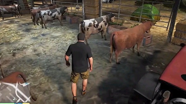 超級農(nóng)場精英手游 v1.0 安卓版 3