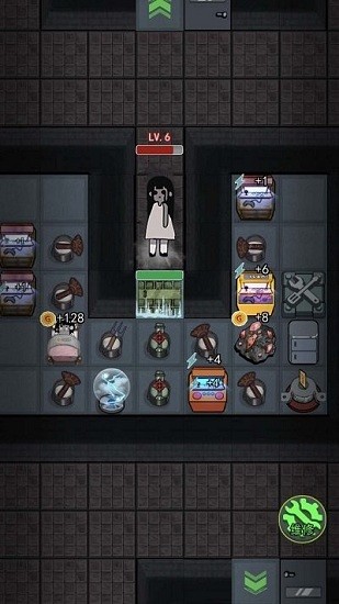 猛鬼校舍小游戲下載