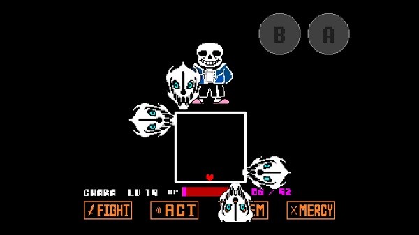 sans模擬器上色優(yōu)化版 v1.0 安卓手機(jī)版 2