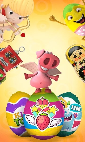 寶寶驚喜蛋 v1.0.7 安卓版 1